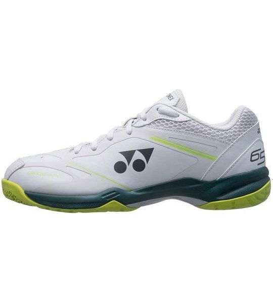 Badmintonschoenen Yonex PC-65 X Axelsen