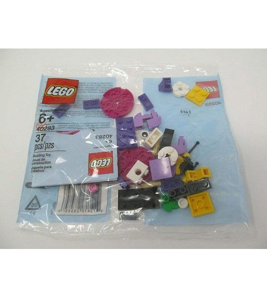 LEGO Slak (polybag) - 40283
