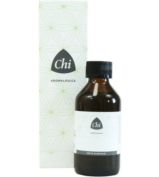Chi Baobab Plantolie