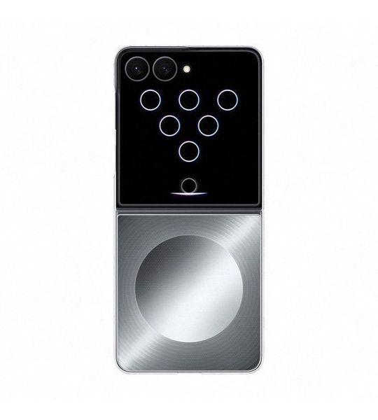 Samsung Galaxy Z Flip8 Flipsuit Case