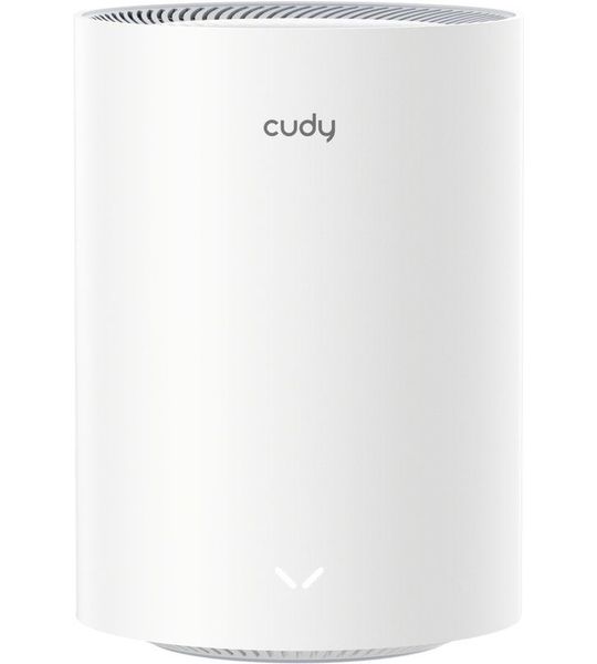 CUDY M3600(3-pack) Multi-room Wifi