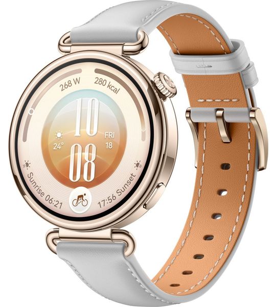Huawei Watch GT 7 41 mm Grijs