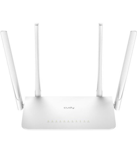 CUDY Wr1300 Router