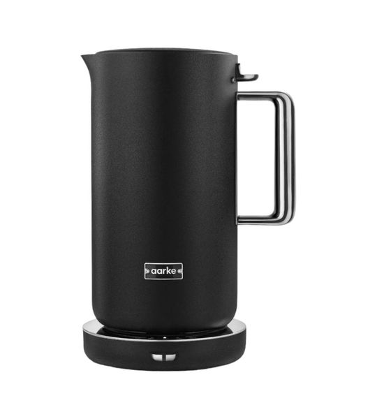 Aarke AA1241 Waterkoker Zwart