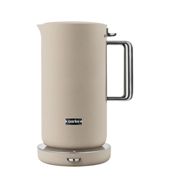 Aarke AA1272 Waterkoker Beige
