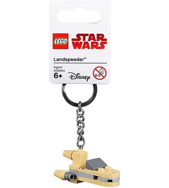 LEGO Star Wars™ Landspeeder™ tashanger - 853768