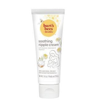 Burt s Bees Mama Soothing Nipple Cream