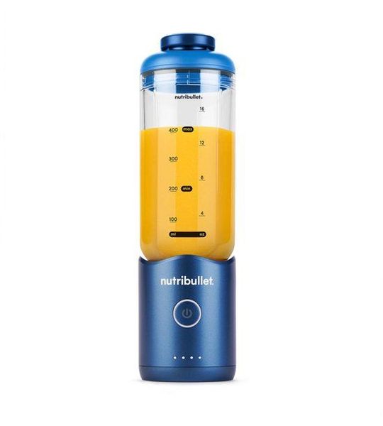Nutribullet FLEX Blauw