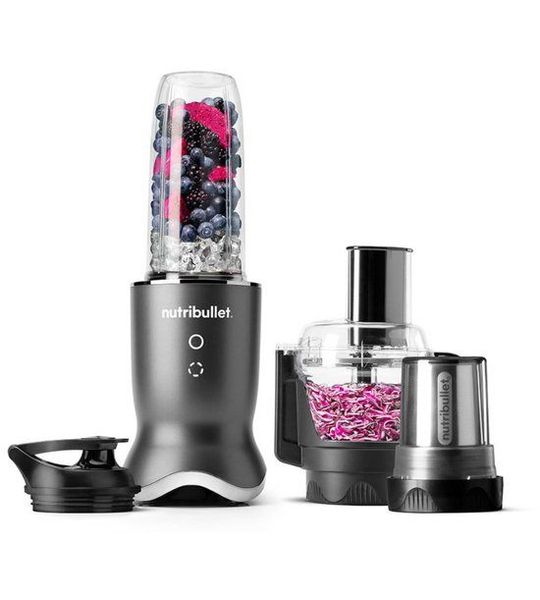 Nutribullet Ultra Plus+ Compact Kitchen