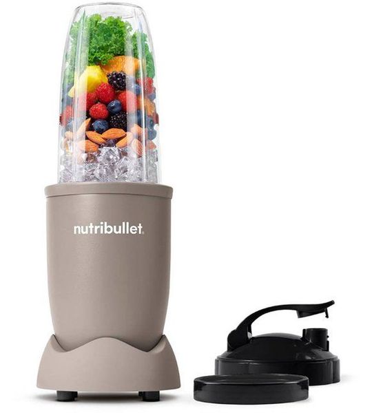 Nutribullet Pro 900 Exclusive Bruin