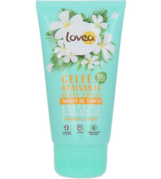 Lovea Soothing After Sun Gel