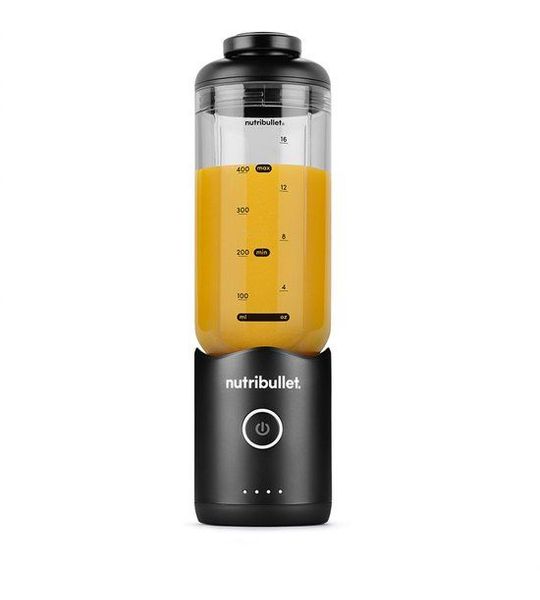 Nutribullet FLEX Zwart