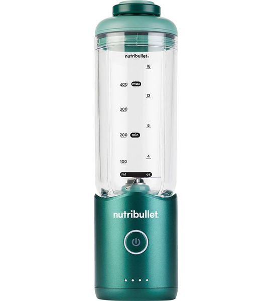 Nutribullet FLEX Groen