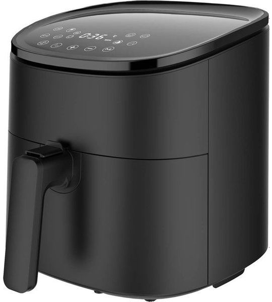 Blokker Airfryer XXL - 7,2L - Zwart