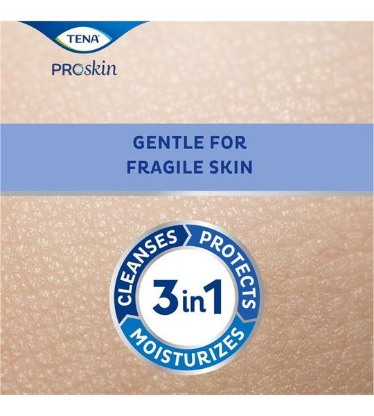 TENA Proskin Wash Cream