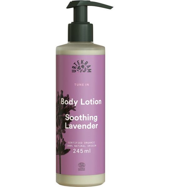 Urtekram Soothing Lavender Bodylotion