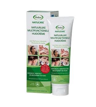 Natucare Multifunctionele Huidcrème