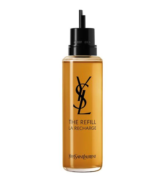Libre eau de parfum intense 100 ml (navulling)