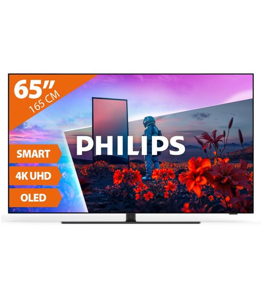 Philips 65OLED851 (2026) - 65 inch - OLED TV