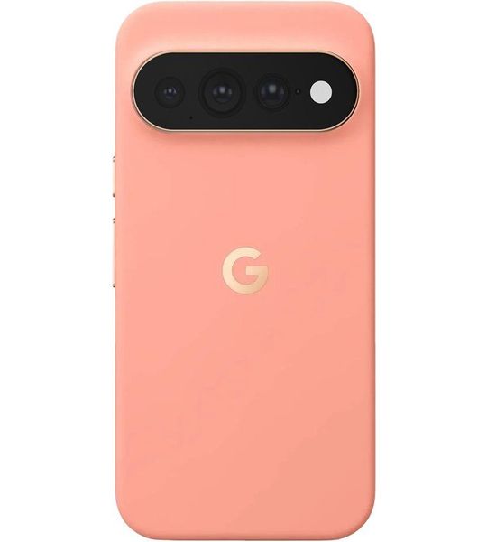 Google Cover Voor Google Pixel 11 Pro Xl Canyon