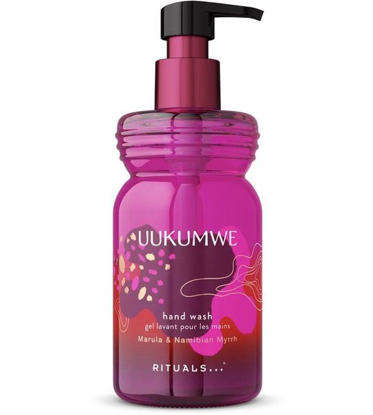 Rituals Uukumwe Hand Wash - Handzeep - 300 ML