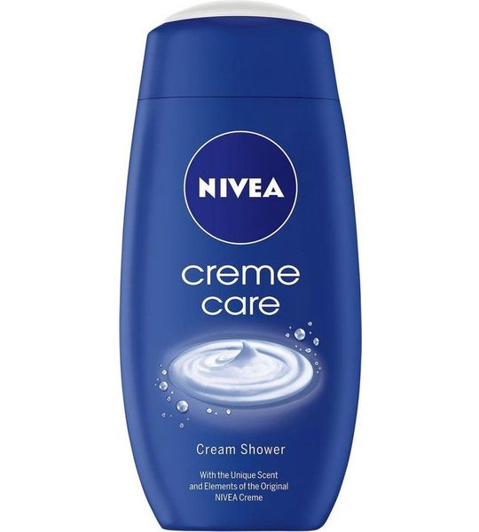 Nivea Creme Care Douchecrème