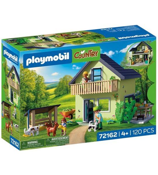 Playmobil 72162 Boerderij