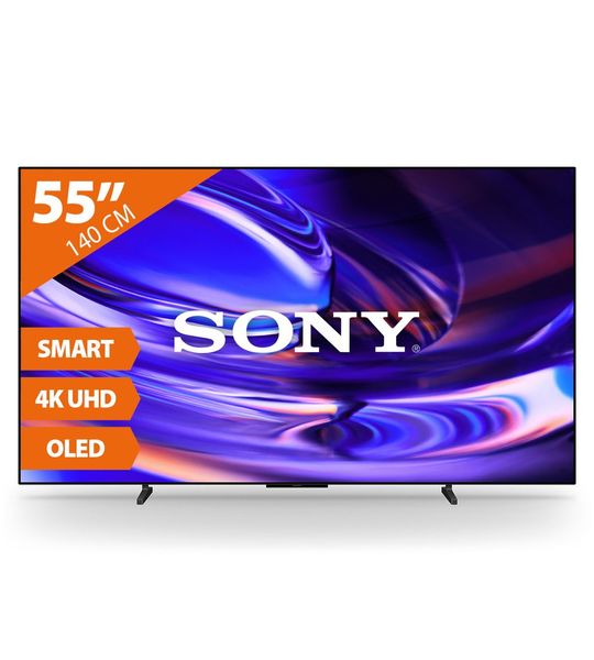 Sony Bravia 6 K-55A69PB - 55" OLED (2026)