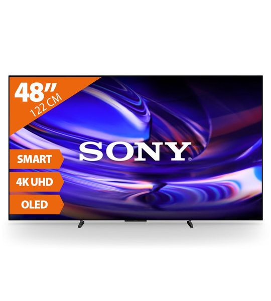 Sony Bravia 6 K-48A69PB - 48" OLED (2026)