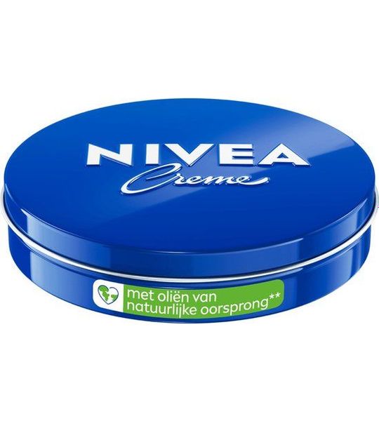 Nivea Crème Blik