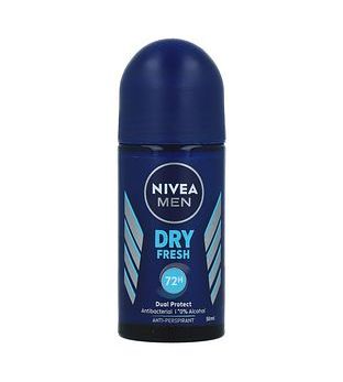 Nivea Men Dry Fresh Deodorant Roll-On