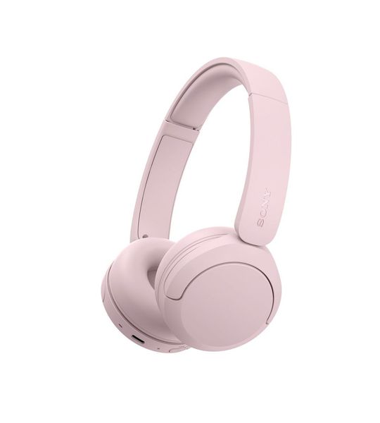 Sony Whch535 On-ear Draadloze Hoofdtelefoon Met Noise-cancelling Roze