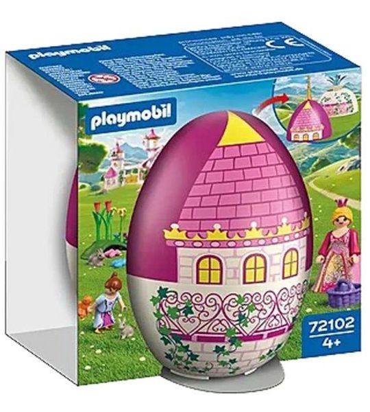 Playmobil 72102 Ei Prinses