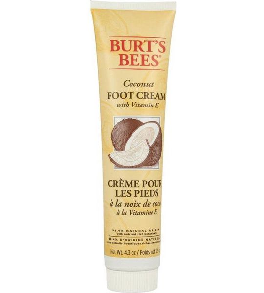 Burt s Bees Coconut Foot Cream