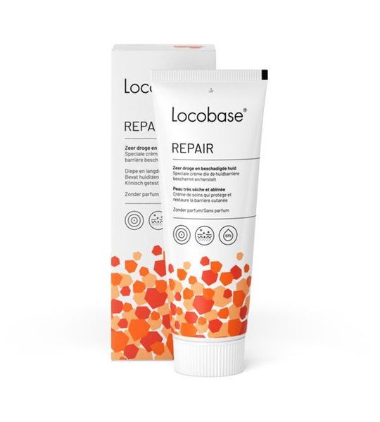 Locobase Repair Crème