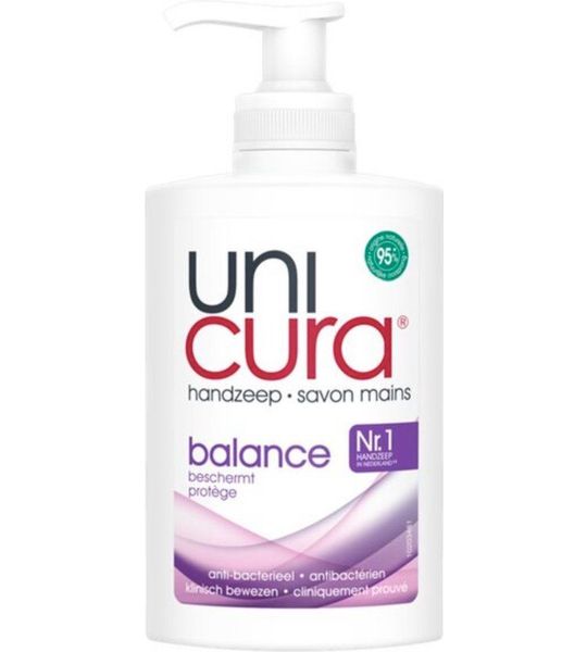 Unicura Balance Handzeep