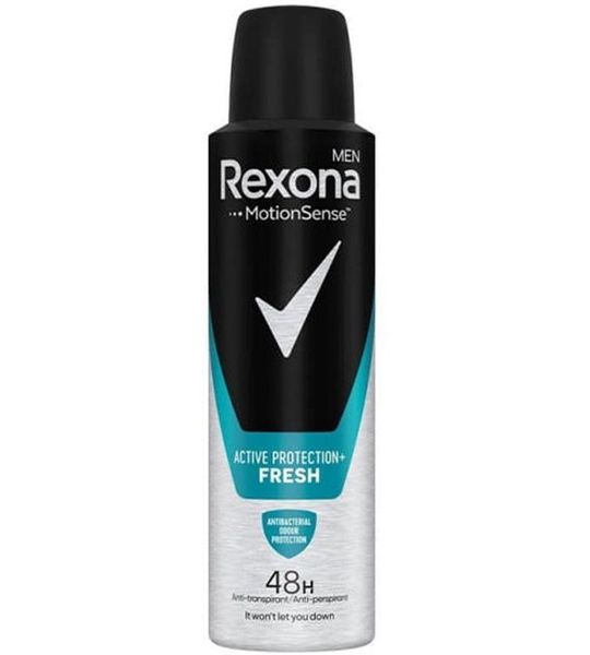 Rexona Men Active Protection Fresh Anti-transpirant