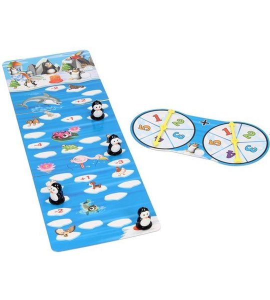 Pinguin Party