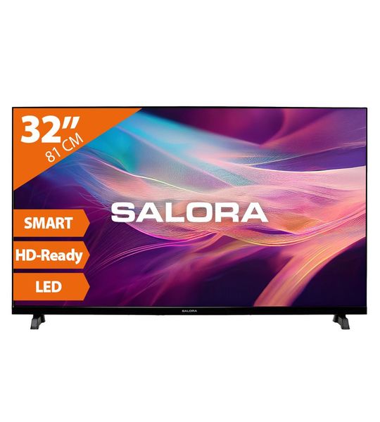 Salora 32HGN7500 - - LED TV