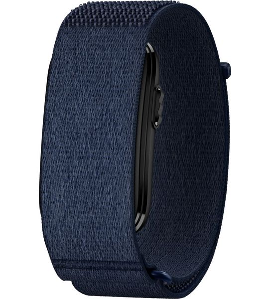 Garmin CIRQA Smart Band L/XL Blauw