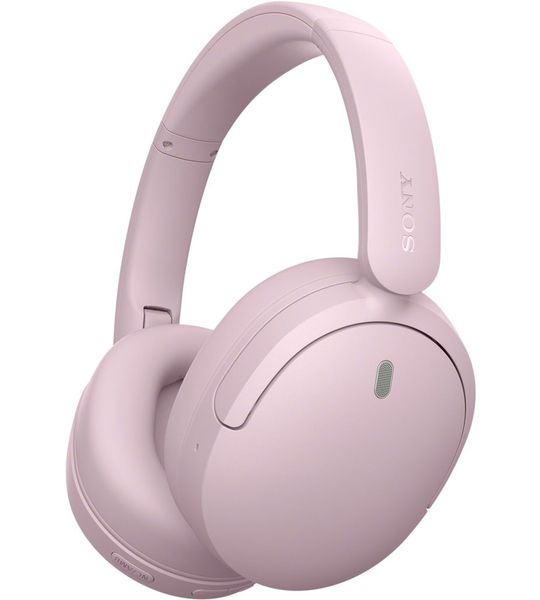 Sony Whch735 Over-ear Draadloze Hoofdtelefoon Met Noise-cancelling Roze