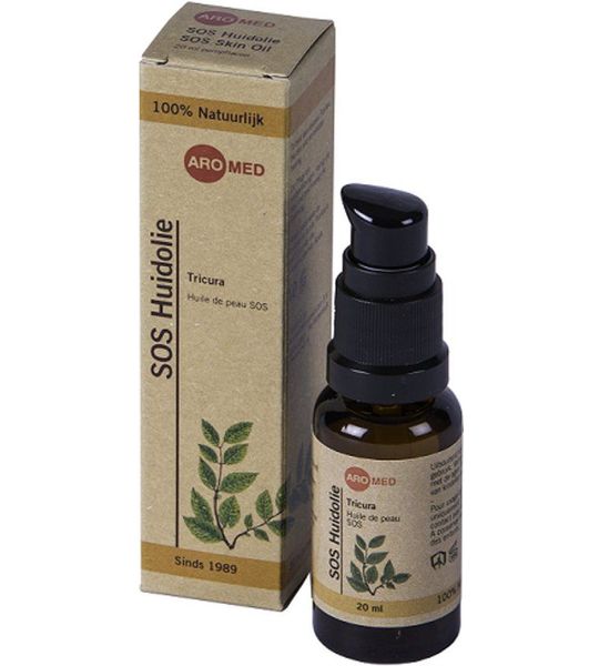 Aromed Tricura Huidkwetsuren 20ml