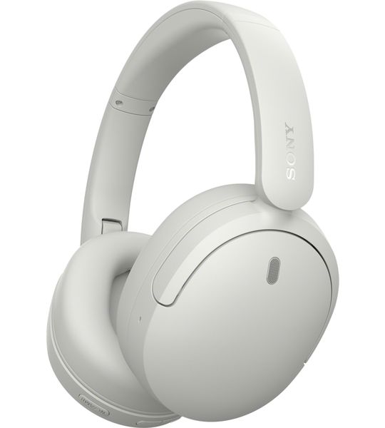 Sony Whch735 Over-ear Draadloze Hoofdtelefoon Met Noise-cancelling Wit