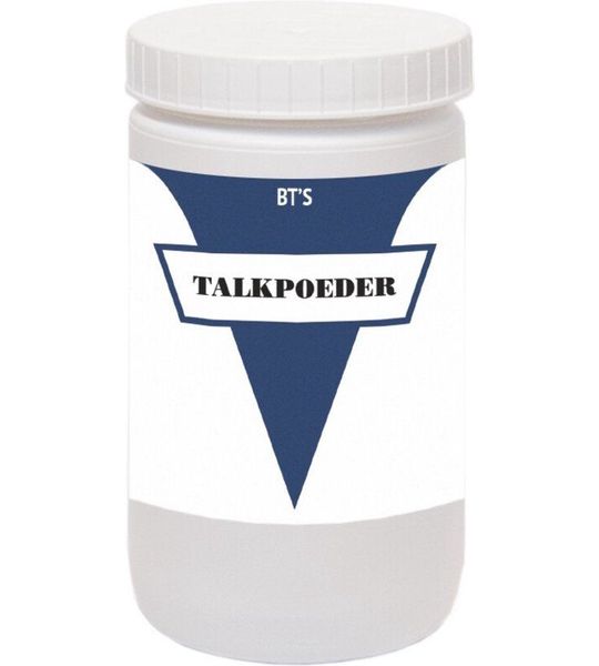 BTS Talkpoeder