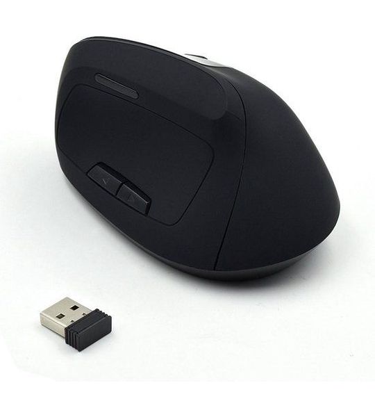 Ewent EW3158 Ergonomische muis