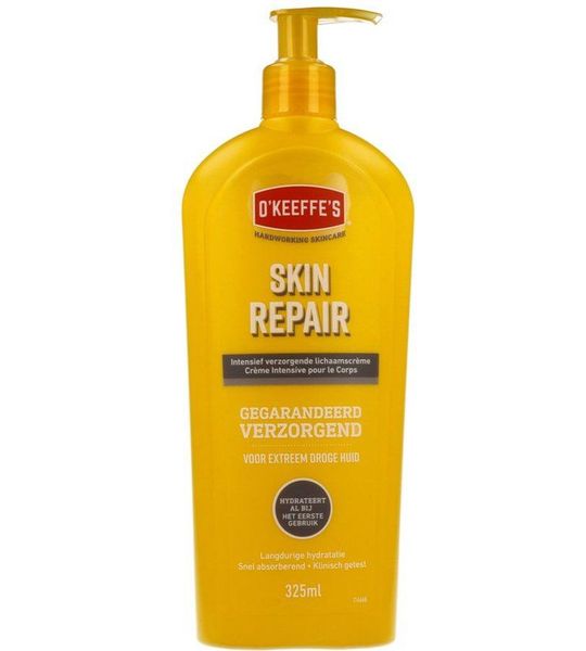 O'Keeffe's Skin Repair Bodylotion