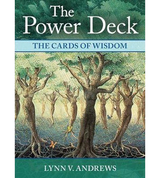 The Power Deck