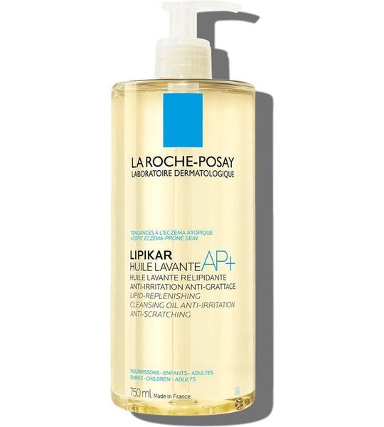 La Roche-Posay Lipikar Douche Olie AP+