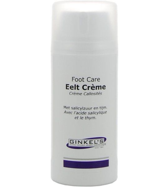 Ginkel's Eeltcrème Extra