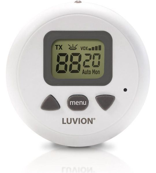Luvion Icon Long Range losse baby unit
